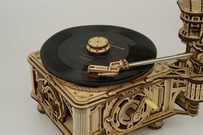 Gramophone Classique