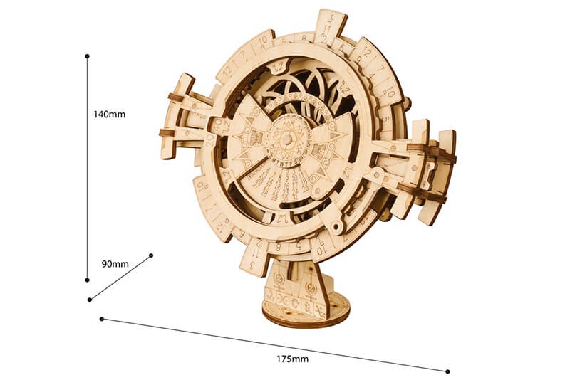 Calendrier perpétuel