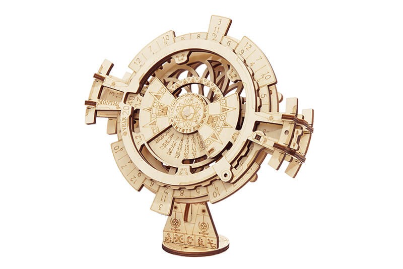 Calendrier perpétuel