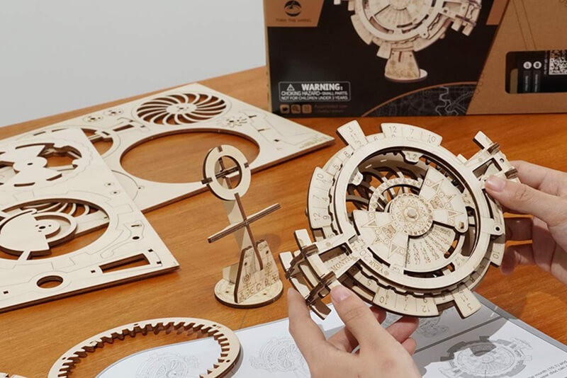 Calendrier perpétuel