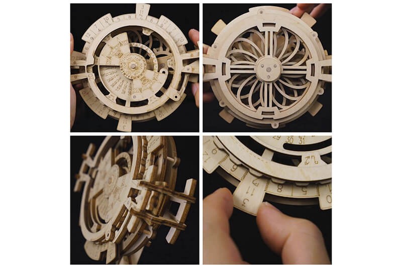 Calendrier perpétuel