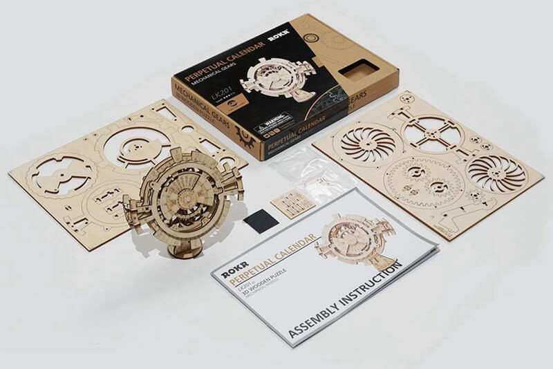 Calendrier perpétuel