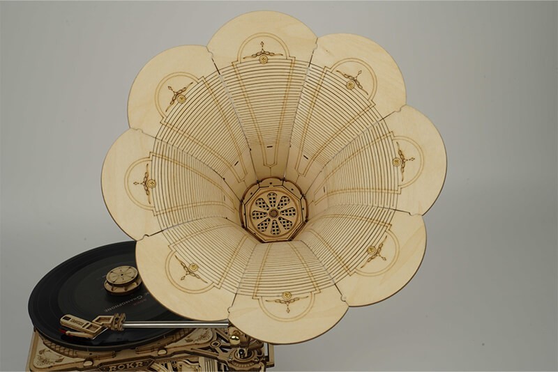 Gramophone Classique