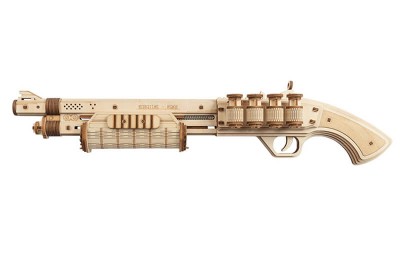 Fusil à pompe Terminator