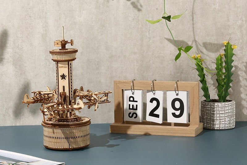 Tour de contrôle musicale