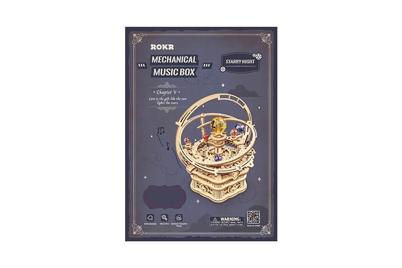 Planétaire musicale