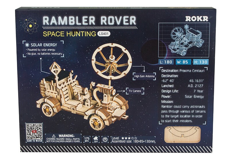 Rambler Rover