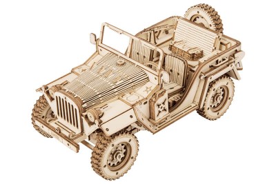 Jeep militaire 1940