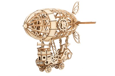 Ballon dirigeable