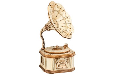 Gramophone