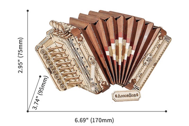 Accordéon