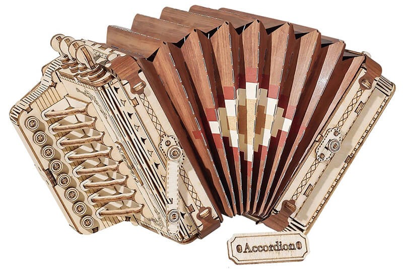Accordéon