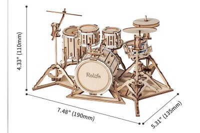 Kit Batterie