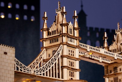 Tower Bridge