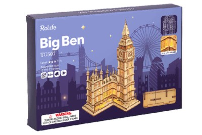 Big Ben