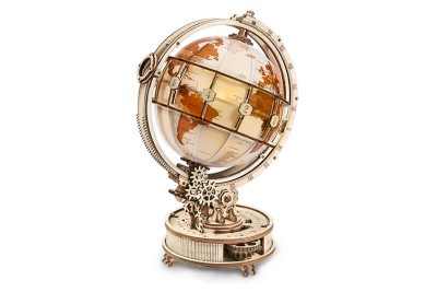 Globe Lumineux