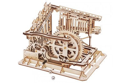 Circuit à bille Marble Squad