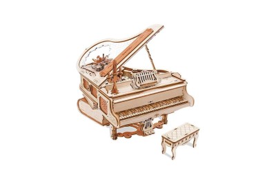 Piano mécanique