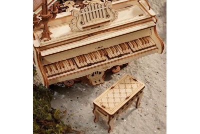 Piano mécanique