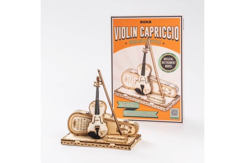 Violon Caprice