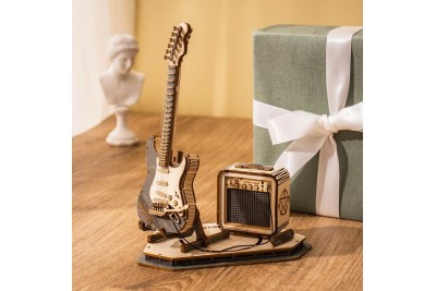 Guitare Électrique