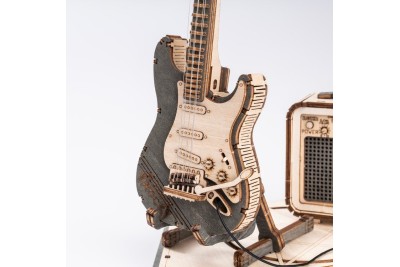 Guitare Électrique