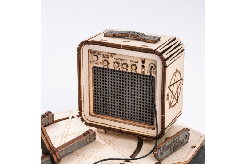 Guitare Électrique
