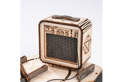Guitare Électrique