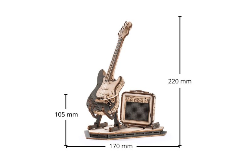 Guitare Électrique