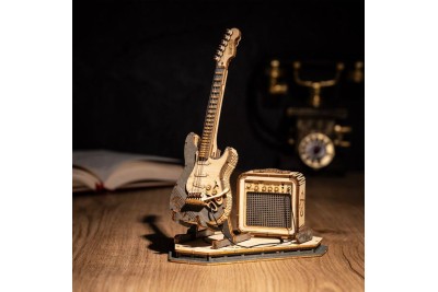 Guitare Électrique