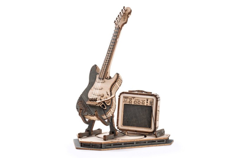 Guitare Électrique