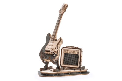 Guitare Électrique