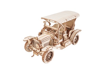 Voiture ancienne